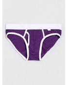 Topman Purple Brief Underwear - Lyst