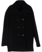 P.a.r.o.s.h. Coat - Lyst