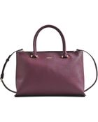 DKNY Ew Bryant Park Tote - Lyst