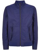 Hugo Boss Bomber Jacket - Lyst
