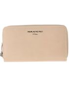 Nannini Wallet - Lyst