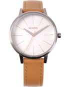 Nixon Wrist Watch - Lyst