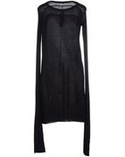 Rick Owens T-Shirt - Lyst