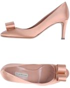 L'Autre Chose Pump - Lyst