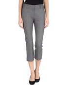 Piazza Sempione Casual Pants - Lyst