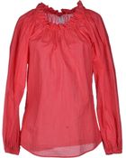 Etichetta 35 Blouse - Lyst