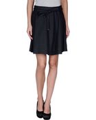 Proenza Schouler Knee Length Skirt - Lyst
