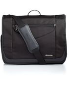 Samsonite Professional Laptop Messenger Bag - Lyst
