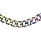 Nasty Gal Lighten Up Necklace - Lyst