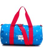 Herschel Supply Co. Sutton Duffel Bag Resortred - Lyst