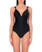 Vix Bia Swimsuit - Lyst