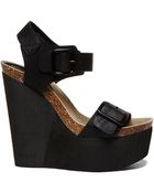 Steve Madden Beaau - Lyst