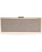 Carvela Kurt Geiger Gosh Clutch - Lyst