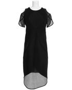 Three As Four Dress - Lyst