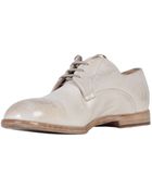 Dolce & Gabbana Scarpa Avorio - Lyst