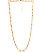 Forever 21 Refined Long Necklace - Lyst