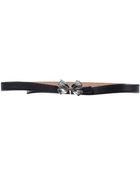 Valentino Belt - Lyst
