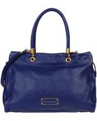 Marc By Marc Jacobs Handbag - Lyst
