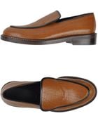 Marni Moccasins - Lyst