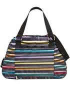 Lesportsac Abbey Carry-On - Lyst