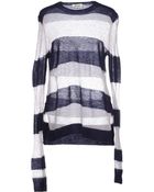 Acne Studios Jumper - Lyst