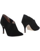 Repetto Shoe Boots - Lyst