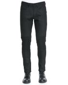 Belstaff Blackrod Raw Stretch Denim Jeans - Lyst
