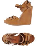 Pedro Garcia Wedge - Lyst