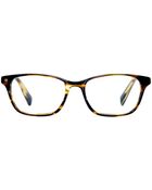 Warby Parker Marshall - Lyst