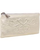 Lucchese Sadie Clutch - Lyst