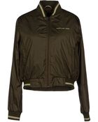 Calvin Klein Jeans Jacket - Lyst