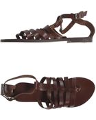 Tosca Blu Sandals - Lyst