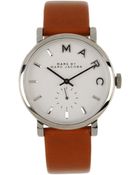 Marc By Marc Jacobs Wrist Watch - Lyst