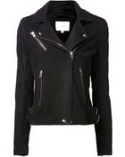 Iro Biker Jacket - Lyst