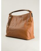 Michael Kors Shoulder Bag - Lyst
