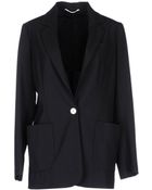 Kiton Blazer - Lyst