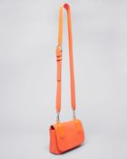 Marc By Marc Jacobs Crossbody - Ball And Chain Bond Bubble Patent - Lyst