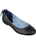 Tommy Hilfiger Womens Failice Ballet Flats - Lyst