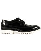 DSquared2 Brogues - Lyst