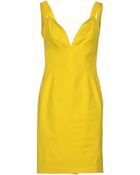 DSquared² Short Dress - Lyst
