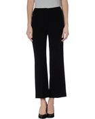 Les Copains Formal Trouser - Lyst