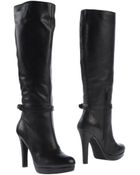 Jessica Simpson Boots - Lyst