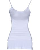 Yummie By Heather Thomson Vest - Lyst