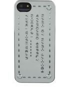 Marc By Marc Jacobs Standard Supply Iphone 5 Case - Lyst