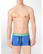 Calvin Klein Athletic Limited Edition Trunk - Lyst