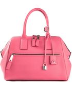Marc Jacobs 'Incognito' Medium Tote - Lyst