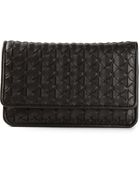 Serapian Anaith Shoulder Bag - Lyst