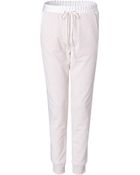 3.1 Phillip Lim Tuxedo Jogging Pants - Lyst