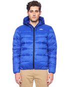 Penfield Chinook Tech Jacket - Lyst