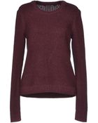 Rag & Bone Sweater - Lyst
